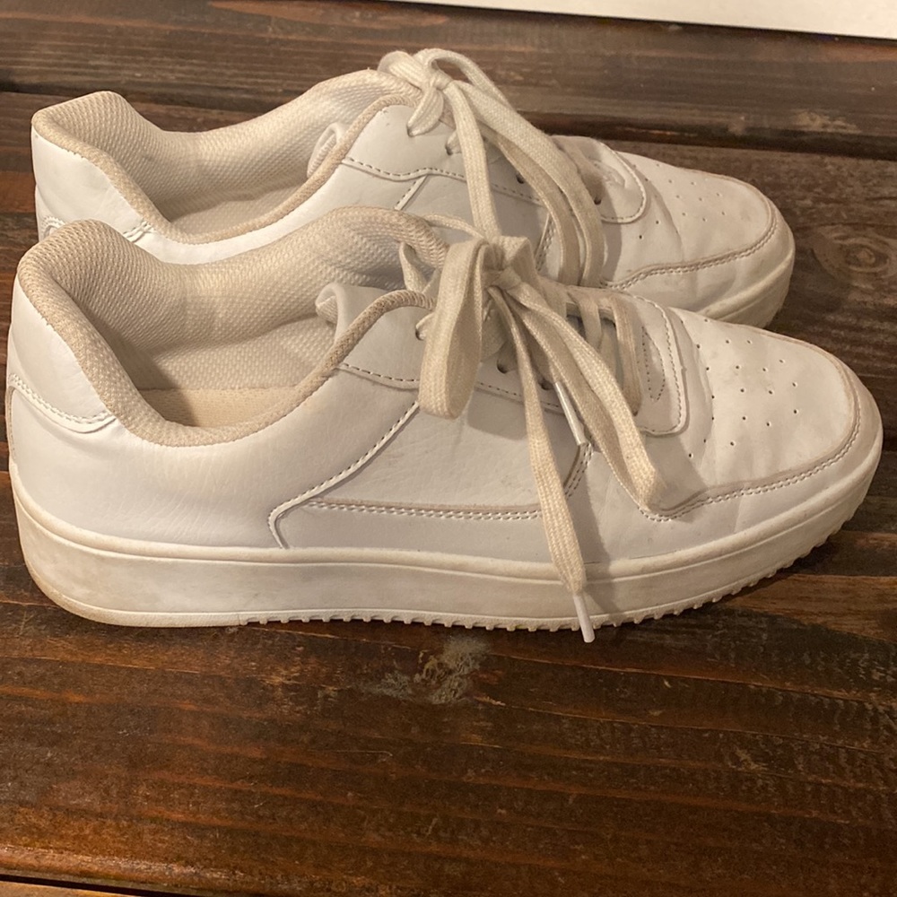 Knock off Air Force 1s - Picture 4 of 4